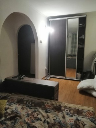 Аренда 1кім-ної кв-ри біля цирку,довгостроково - фото 1