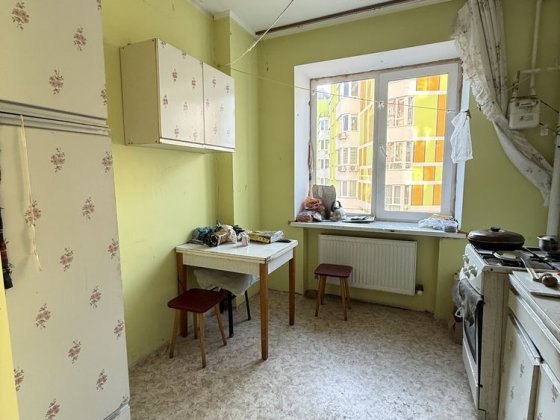 Оренда 1К квартири ЖКТеплий стан Ирпень