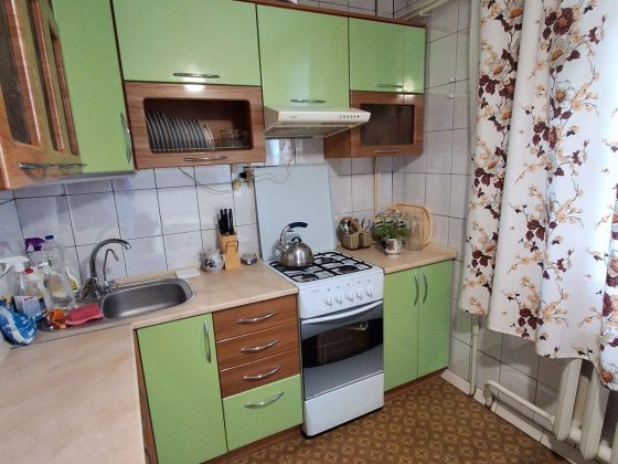 Пропонується аренда  двукімнатної квартири у центрі Кременчук