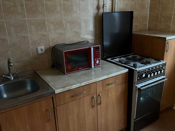Оренда затишної однокімнатної квартири в Довгинцівському районі Кривой Рог