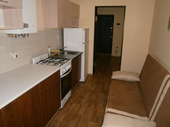 1 кімнатна квартира біля парку Правика та школи Ирпень