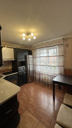 ОРЕНДА 2-кімнатної квартири на Вокзальній - фото 1