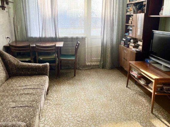 Здам в оренду 3к кварт. в Центрі міста 6000 грн. + комунальні послуги Кременчуг