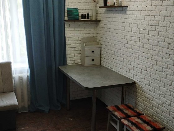 Гуртожиток дві кімнати Кременчук