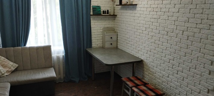 Гуртожиток дві кімнати - фото 1