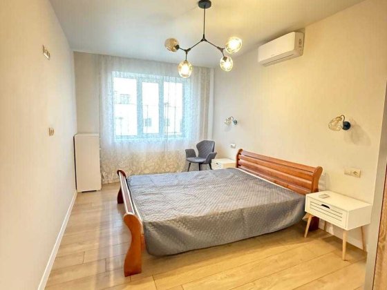 Оренда 1-кімнатної квартири Центральний парк Ірпінь Ирпень