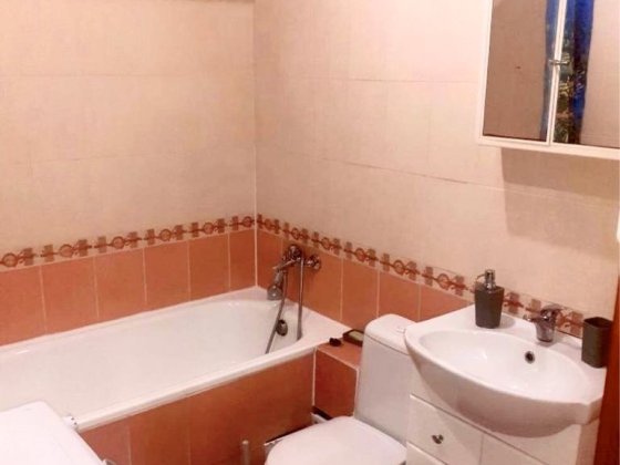 Здається 2к.квартира по пр. Молоді Луцк