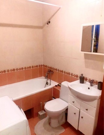 Здається 2к.квартира по пр. Молоді - фото 1