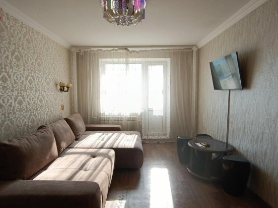 Здам 3 кімнатну квартиру на Водоканалі Кременчуг