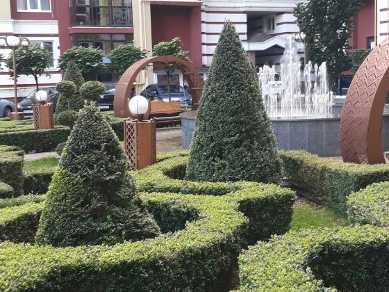 Оренда 1 кім  Ірпінь жк"Версаль парк " Ирпень