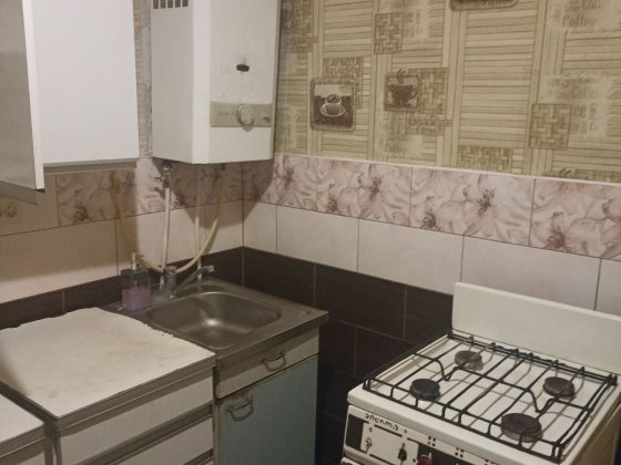 Здам 2к квартиру в Луцьк Луцк