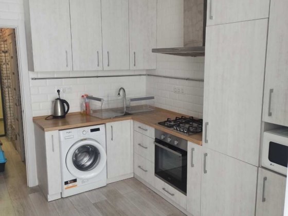 Оренда 1-кімн. квартири по вул. Сингаївського Ирпень