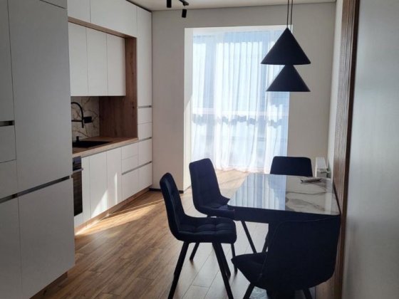 Здам 1 кімнатну квартиру. ЖК Дрім Таун, перше заселення Луцк