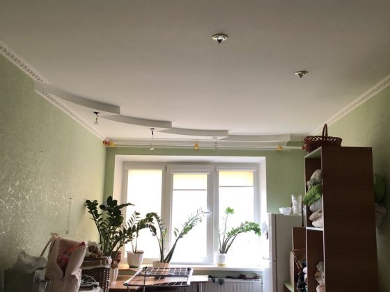 1 но комнатная кв Кривой Рог