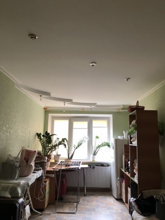 1 но комнатная кв - фото 1