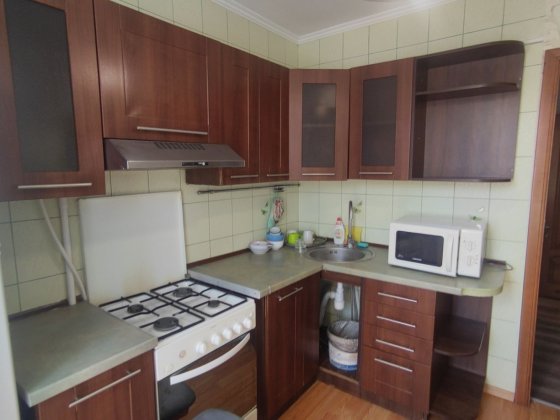 Оренда 2 Кімнатної Квартири пр. Молоді Луцк