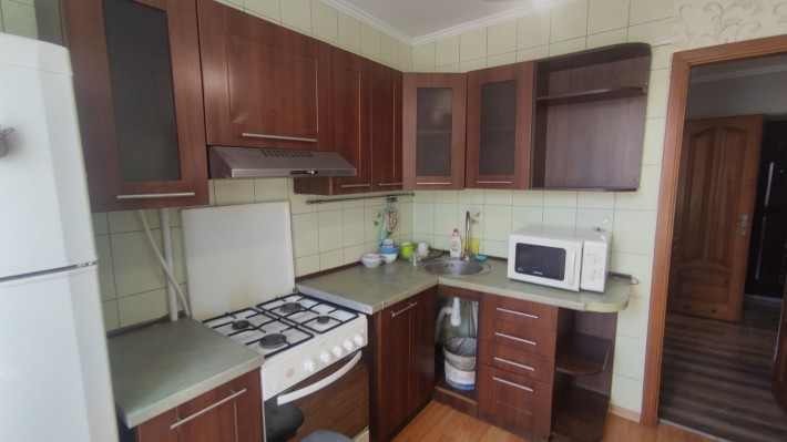 Оренда 2 Кімнатної Квартири пр. Молоді - фото 1