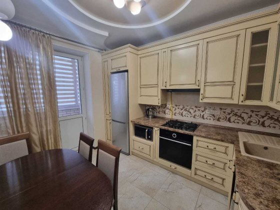 Оренда 2к квартири поруч з Центральним парком Ирпень