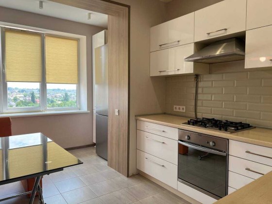 Оренда 1к квартири вул. Іващенка Луцк