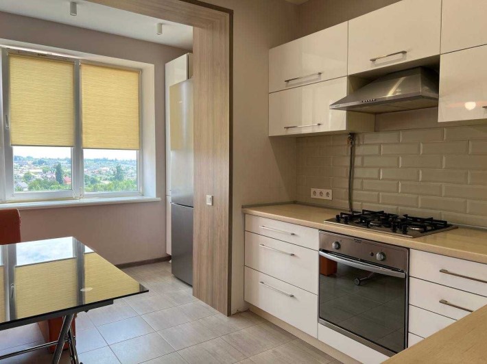 Оренда 1к квартири вул. Іващенка - фото 1