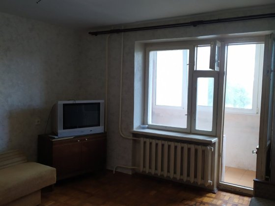 Оренда 1-но кімнатної квартири Луцк