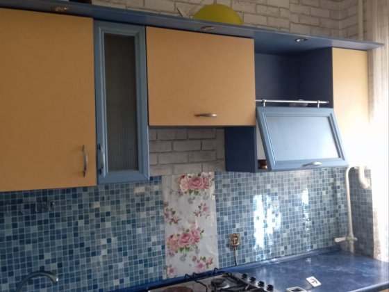 Сдам квартиру .Югок Кривой Рог