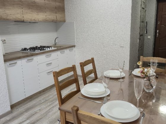 Здам однокімнатну на тривалий термін. Власник. Луцк