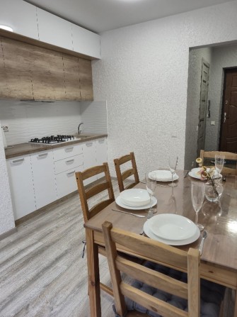 Здам однокімнатну на тривалий термін. Власник. - фото 1