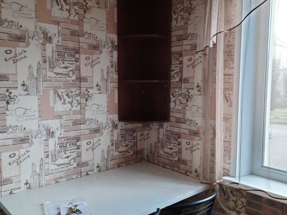 ЗДАМ 1-НО КОМ. 2/5 на Спасівській, власник Кривий Ріг