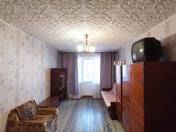 Оренда двокімнатної Балакіна 13 Кривой Рог