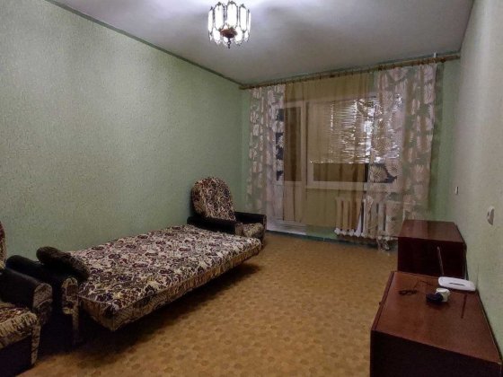 Оренда 1-кімнатної квартири вул. Ньютона, Карачуни Кривой Рог