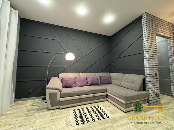 Оренда 2-кімнатної квартири на 96 кварталі Кривой Рог