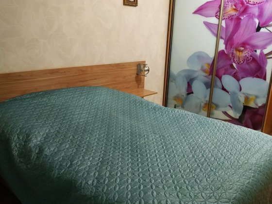 Довгострокова оренда трикімнатної квартири Луцьк