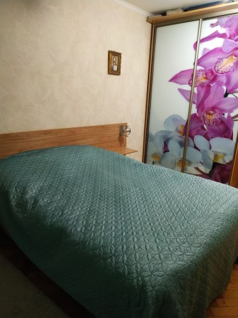 Довгострокова оренда трикімнатної квартири - фото 1