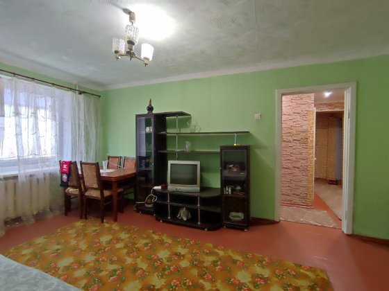 Оренда 2х вул. Сергія Колачевського (17 квартал) Кривой Рог