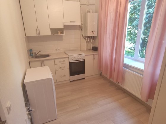 Оренда 1-квартири район Дубнівської Луцк