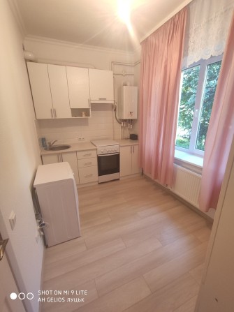 Оренда 1-квартири район Дубнівської - фото 1