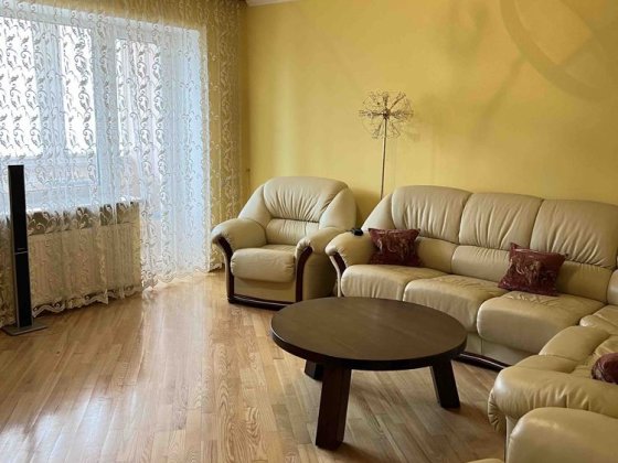 Здам в оренду 2 кім квартиру з автономкою на Кравчука Луцк