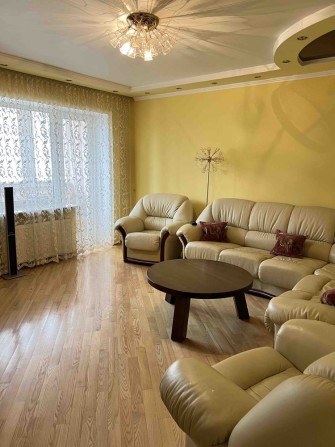 Здам в оренду 2 кім квартиру з автономкою на Кравчука - фото 1