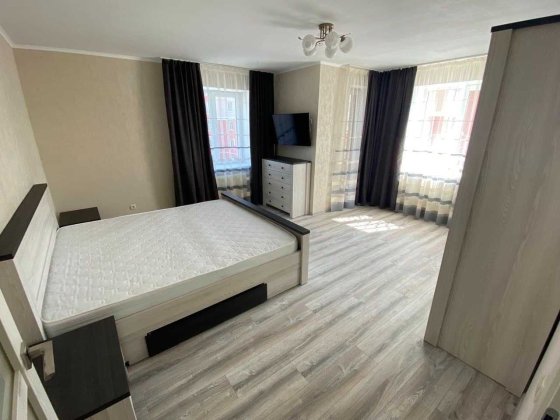 Від Власника Здається в оренду 1 кімнатна квартира вул. Арцеулова 8б Луцк