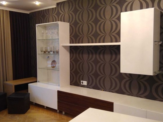 Здається трьохкімнатна квартира  вулиця Наливайка Луцк