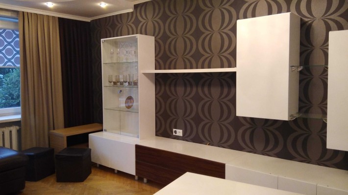 Здається трьохкімнатна квартира  вулиця Наливайка - фото 1