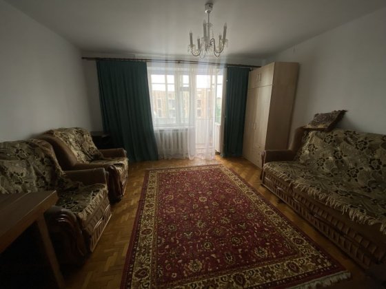Оренда 3 кімнатної квартира р-н  Відродження Луцк
