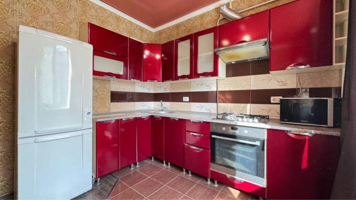 Оренда 2 кімнатної квартири з автономним опаленням. - фото 1