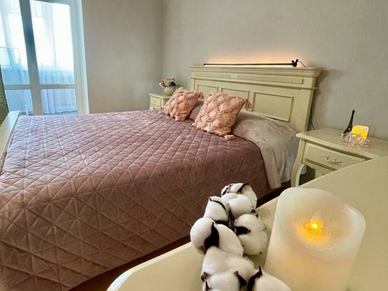 Оренда 2к.кв.Курінного чорноти. Центр, інд.опал. Ивано-Франковск