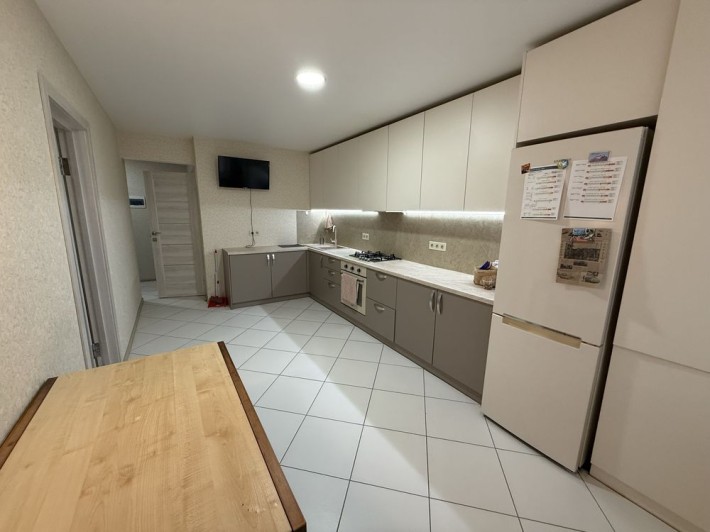 Біля Променя. Новобудова.Оренда 1-кімнатної перепланованої в 2-кімнат - фото 1