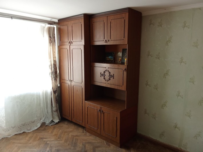 Здам в оренду однокімнатну квартиру по Волі. Власник. - фото 1