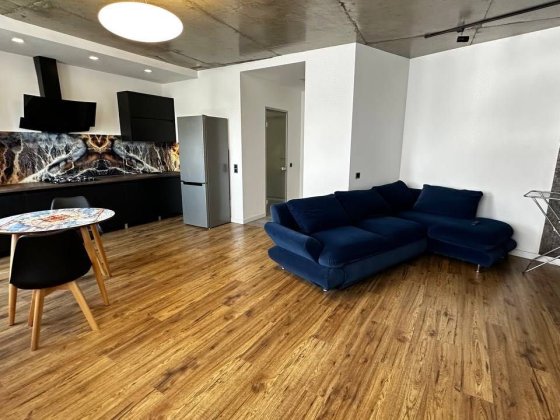 Оренда 1 км квартири в затишному районі міста Івано-Франківськ