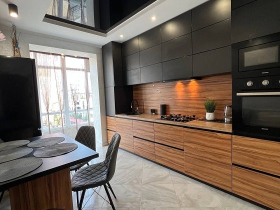 Оренда стильної 2 км квартири в самому центрі міста Івано-Франківськ