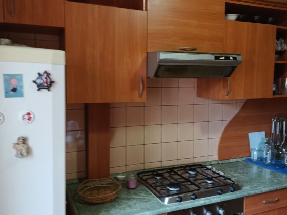 Сдам 3-х комнатную квартиру центр Троицкая Кременчуг